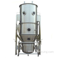 Pharmaceutical fluidized bed dryer Powder drying machine